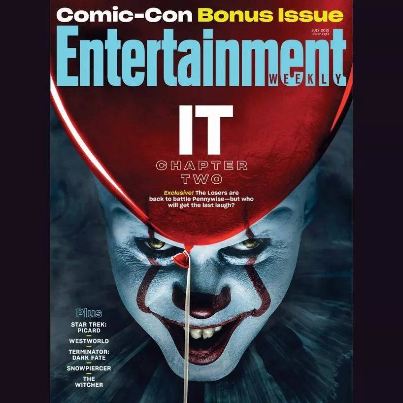 本周国际电影快报沉睡魔咒2发布新预告