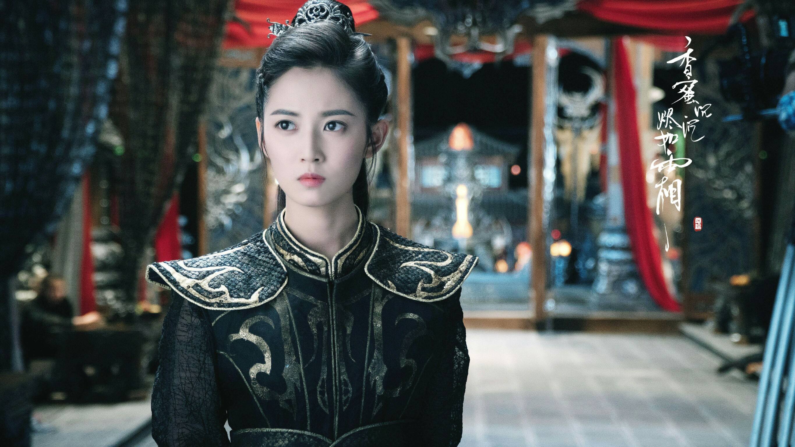 外媒评选中国5大最美古装女星,第1位是国内公认的女神