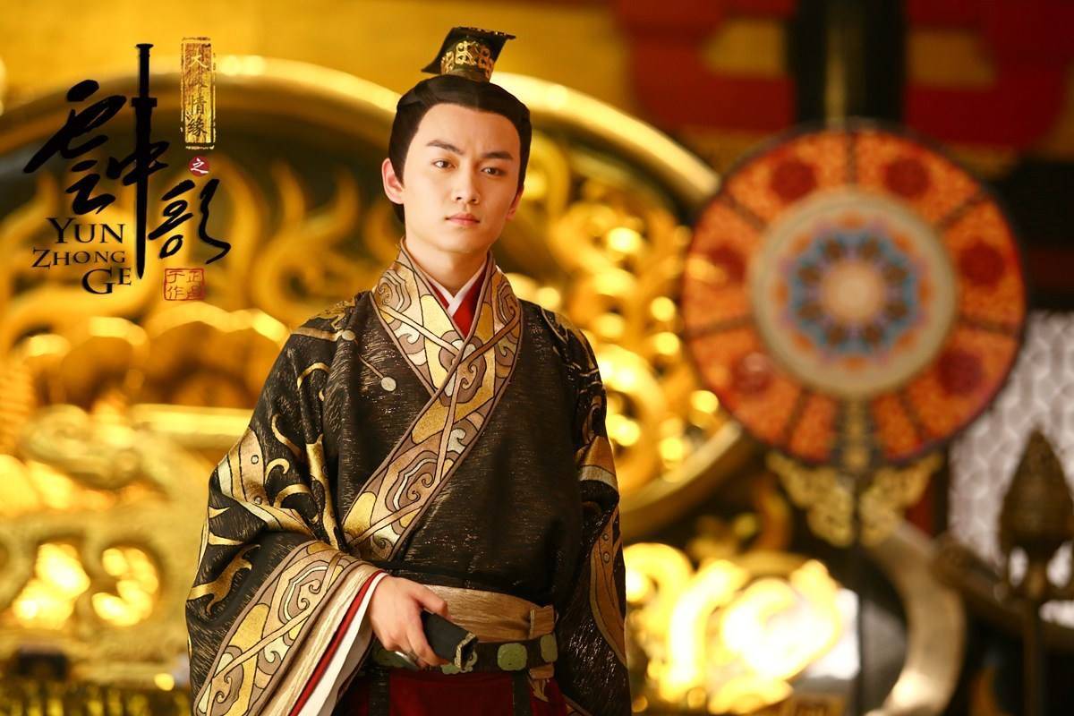 辉煌过后就是暗淡谈一下昏君汉元帝