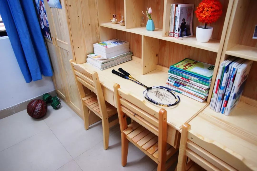 特别访谈我眼中的双十宿舍