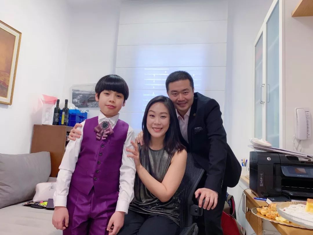 德国汉诺威满分博士一开口治好了我多年学琴杂症