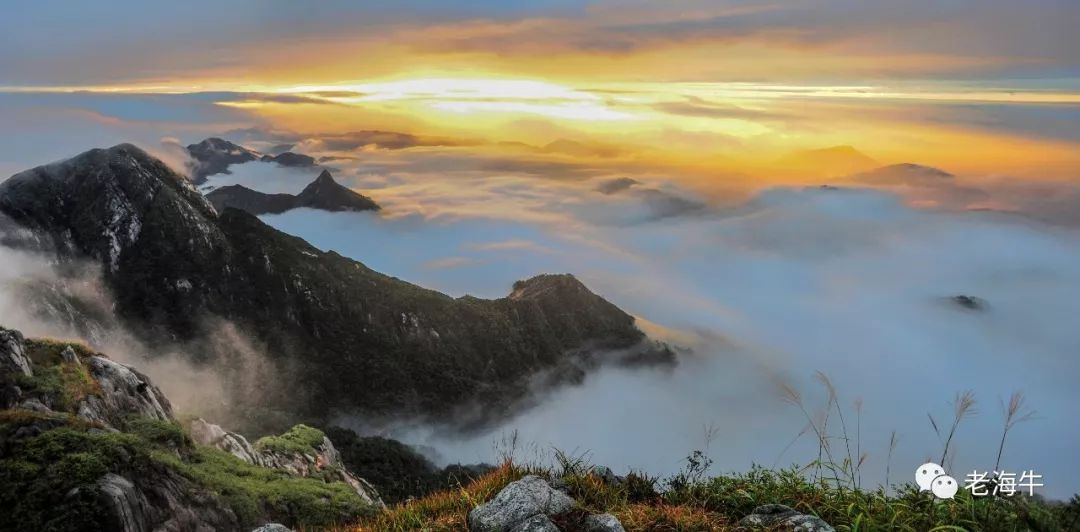 赣南好风景,等你们来撩.