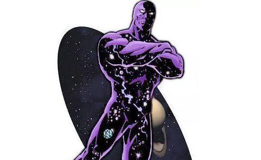 恐怕连灭霸都要逊色三分_克洛诺斯