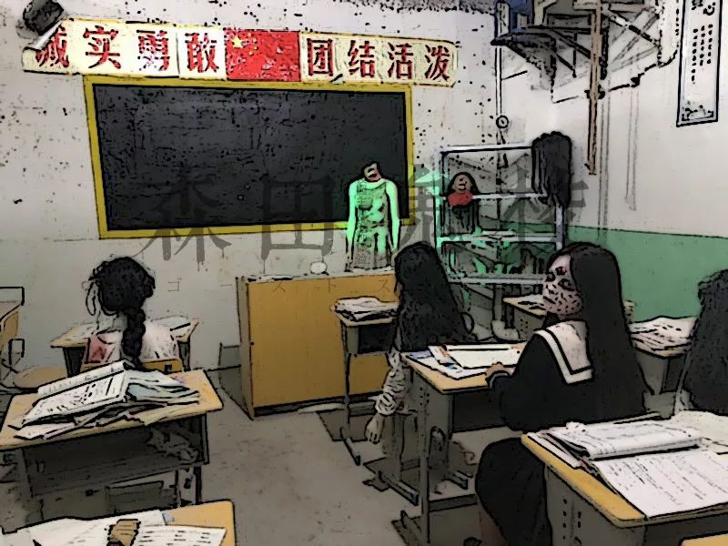 密室大逃脱欢迎挑战