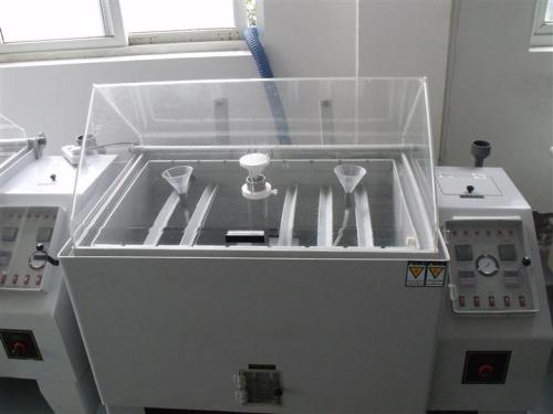 盐雾试验的方法有哪些