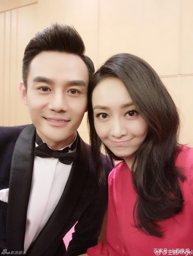 王凯王鸥曝恋情?双方否认:二人是好朋友