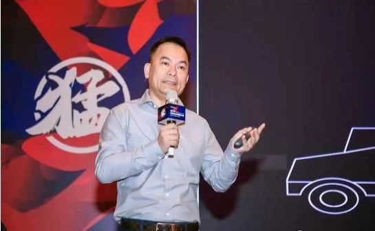 洋葱omall cmo潘建岳:今年gmv预计达到100亿