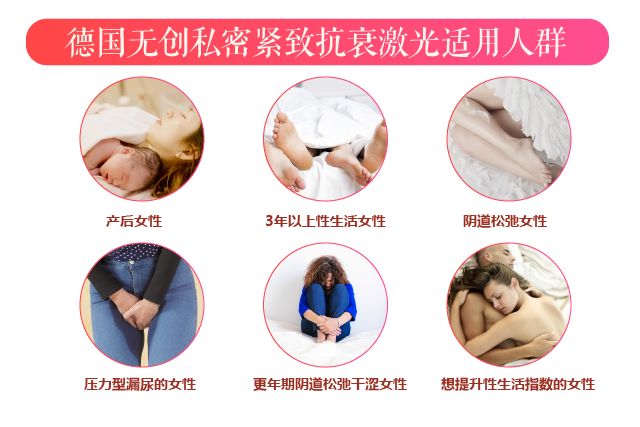 八种急需私密维养的女性我的小伙伴们竟然都中枪了