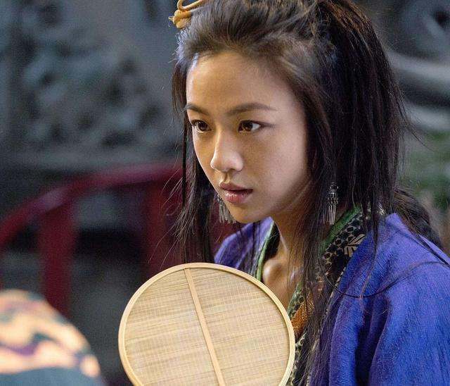 汤唯的八大古装扮相盈盈婷婷袅娜多姿哪个惊艳到了你