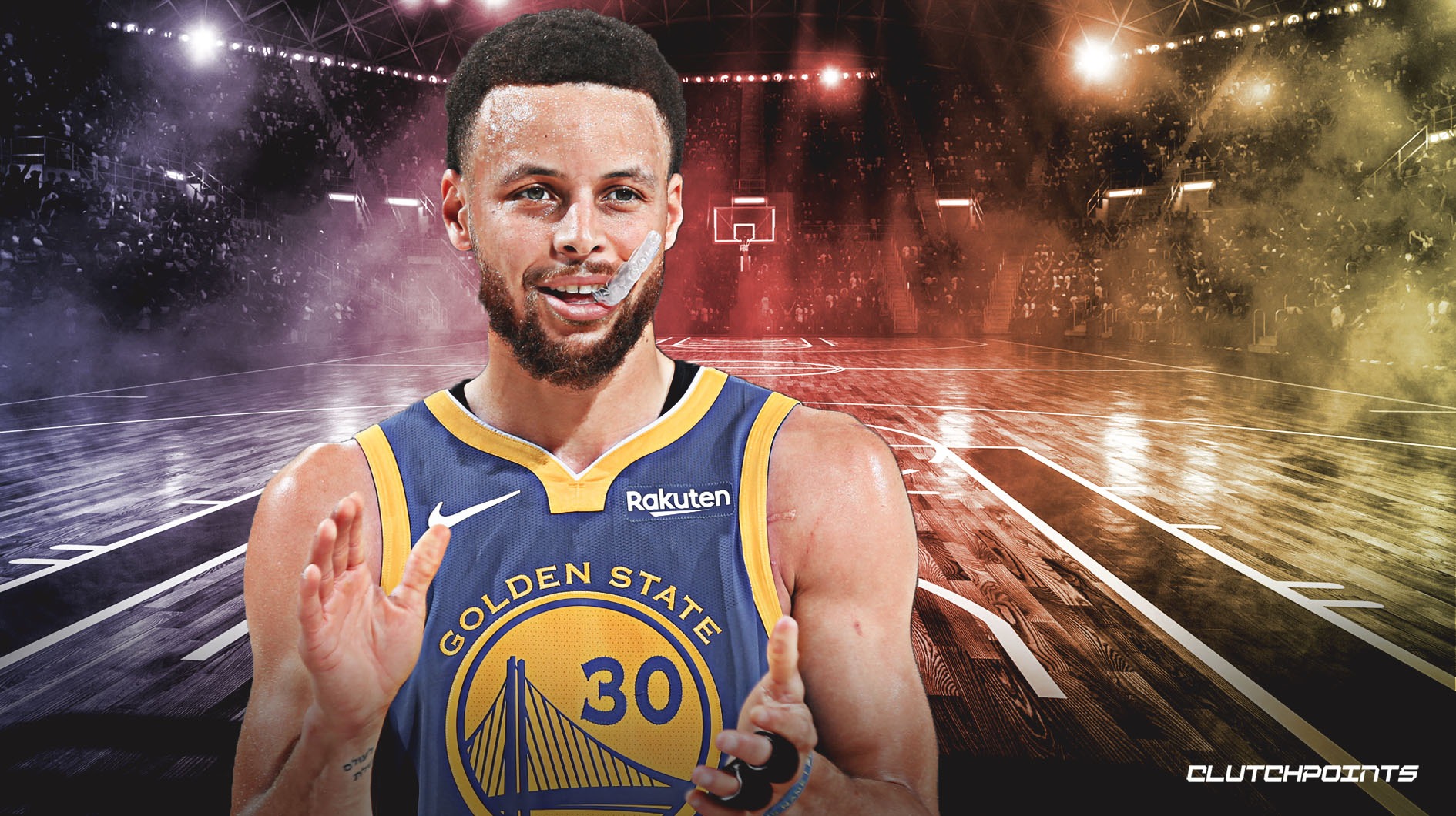 史蒂芬库里表示当个失败者真好