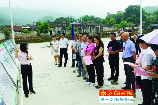 大湾区规则衔接建议理顺税制和劳资关系