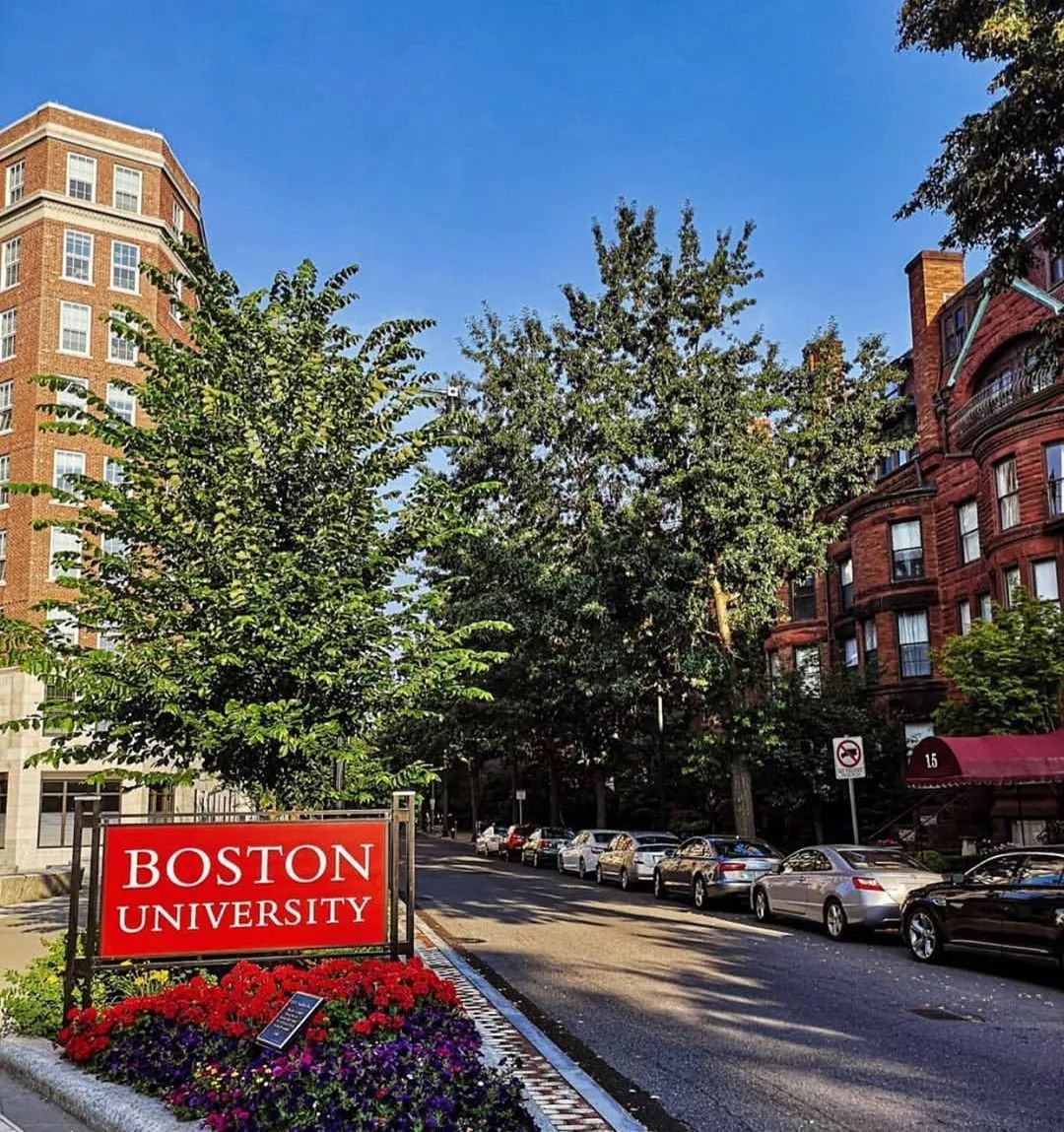 如果让马丁路德金重新上一次大学他会选择哪里