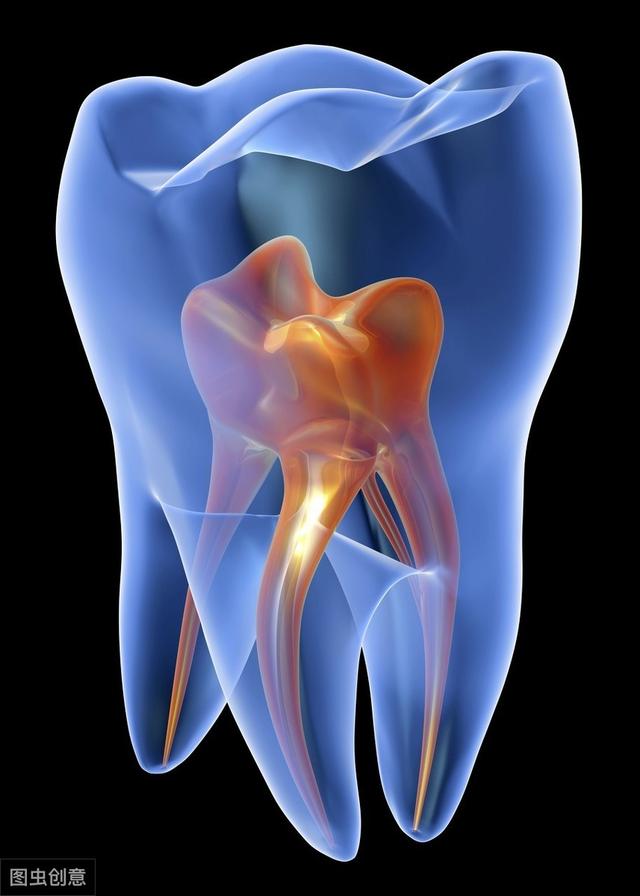 你平常牙痛吗小心是牙髓炎