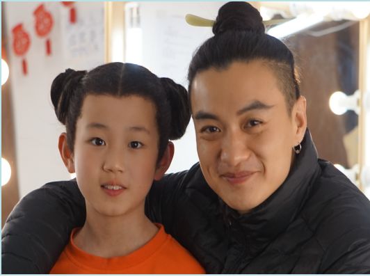 2019横店少儿影视夏令营名额有限预约从速