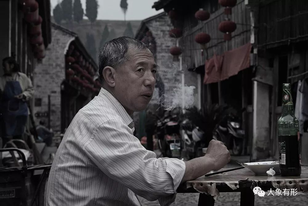 宁海前童来自远古的宁静