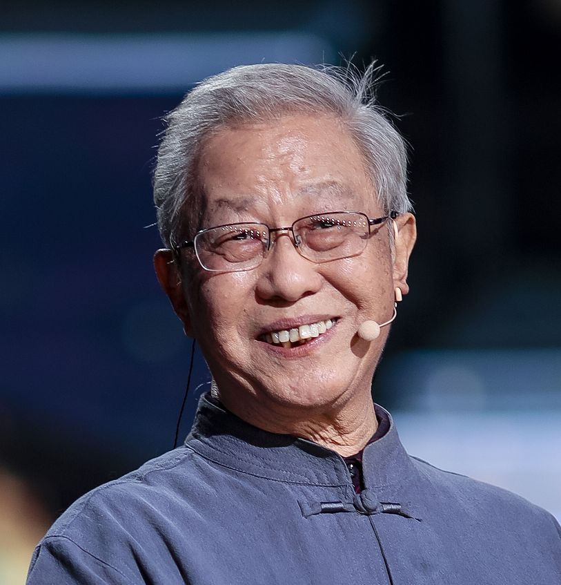 讲座报名 | 中国著名古建筑学家王其亨作客工务署大讲堂