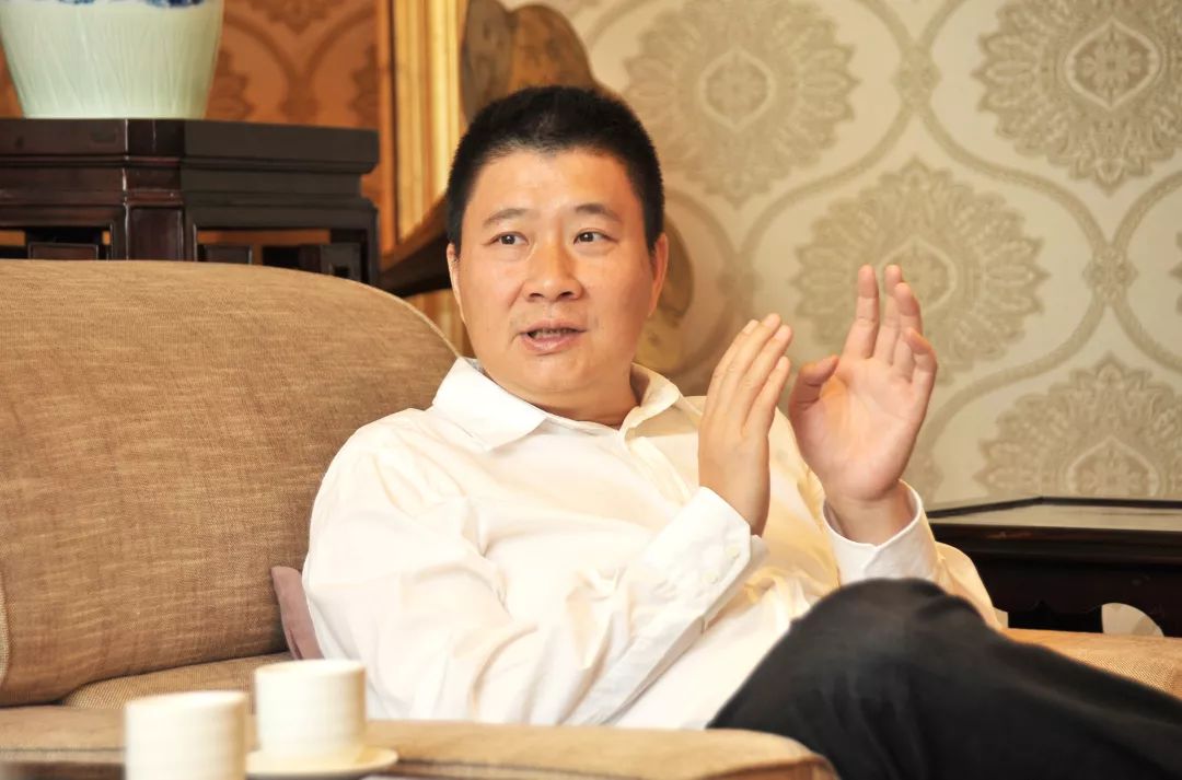 中山"鲍鱼王子"|麦广帆