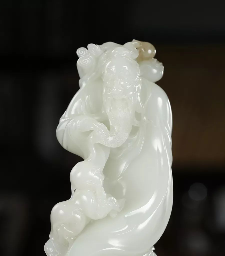 近二十年前的吴德升作品巅峰到了什么地步