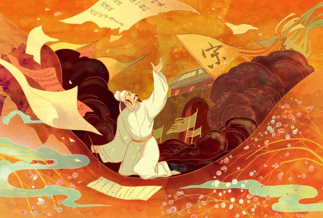 等了一年,最懂孩子的历史书又来了!