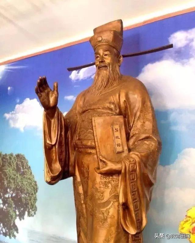 福建首批"千年古镇"名单出炉,莆田仙游县枫亭镇上榜啦