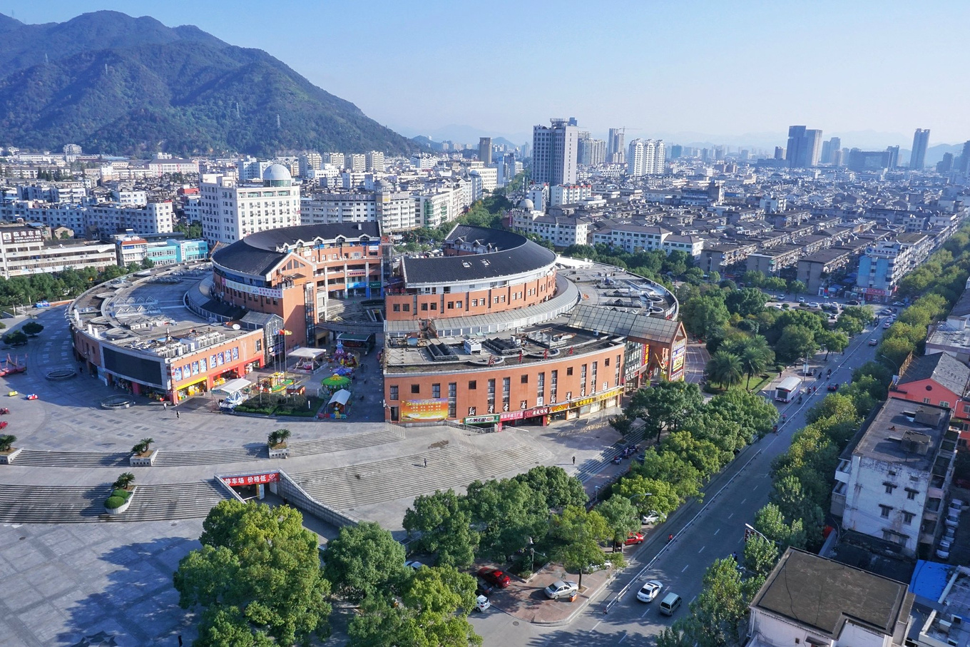 浙江台州tāi百分之九十的人都不会读全国最没有归属感的城市