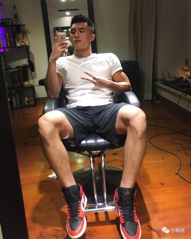 中国男版维密秀又开始!只看他们几个就够了