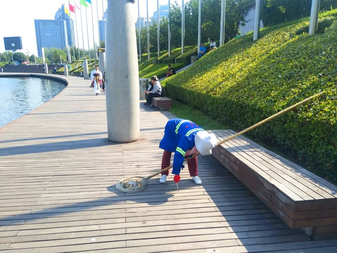 为迎接此次民族运动会,兴东水利在日常精细化管理的基础上,更加重视