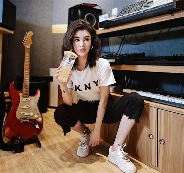 说爱你刘至佳将做客酷狗首唱会