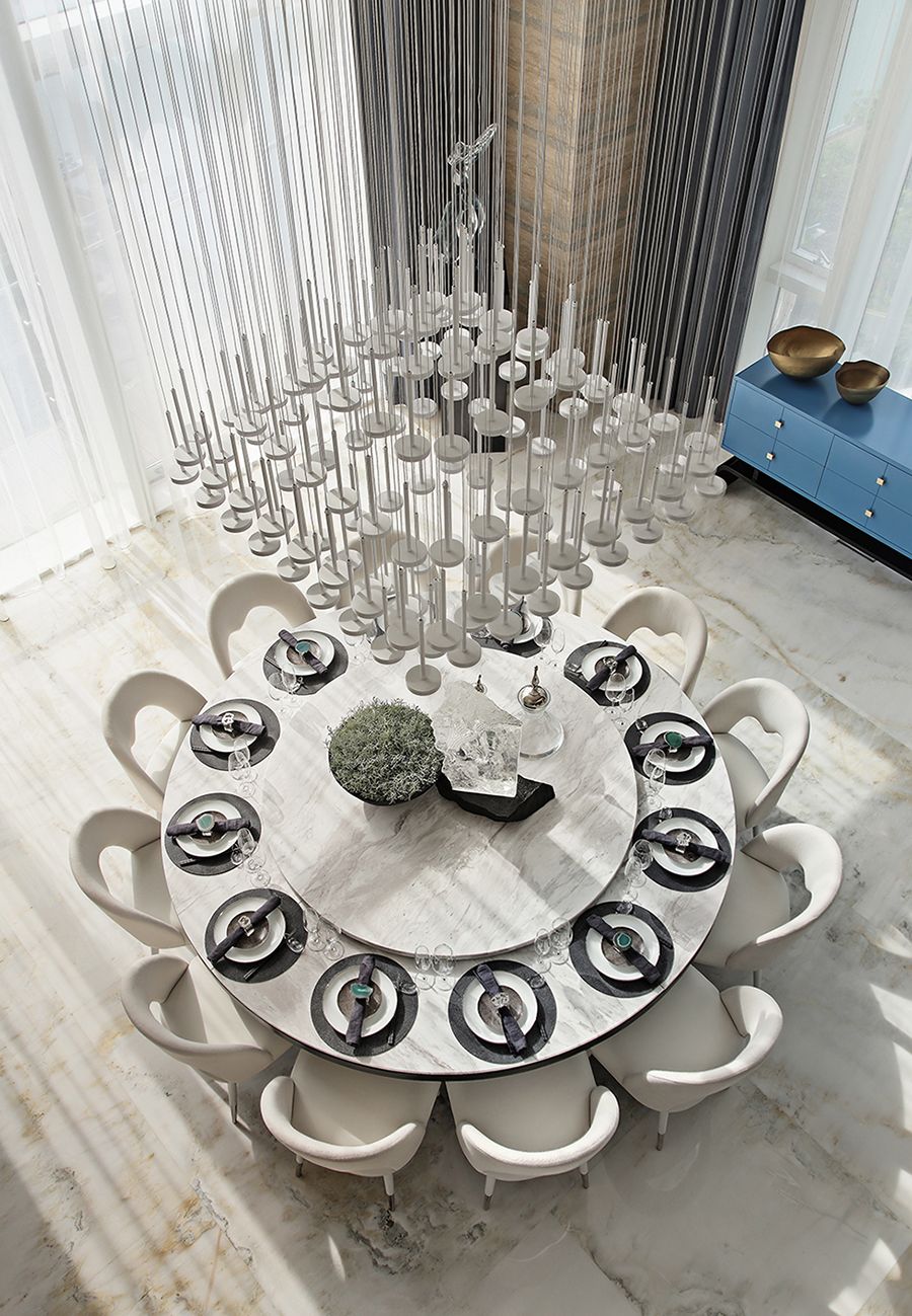 邱德光水云间与水之舞的碰撞