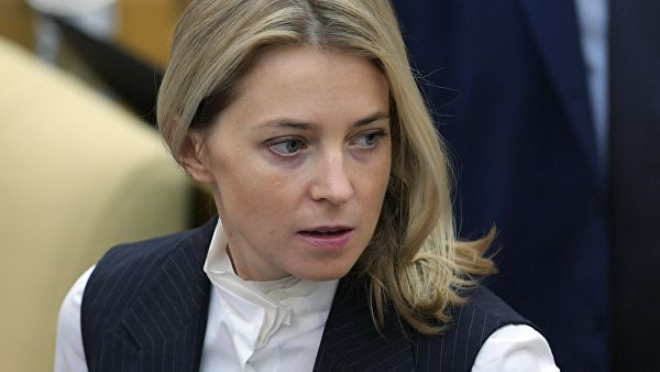 克里米亚美女检察官为泽连斯基列出犯罪名单波罗申科在列