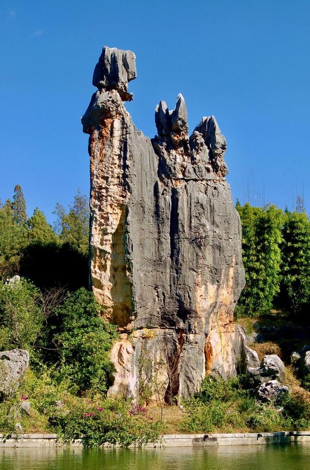 稻 城 红 草 地胡 杨 林武 隆 天 坑 地 缝芦 笛 岩林 芝 鲁 朗 林 海