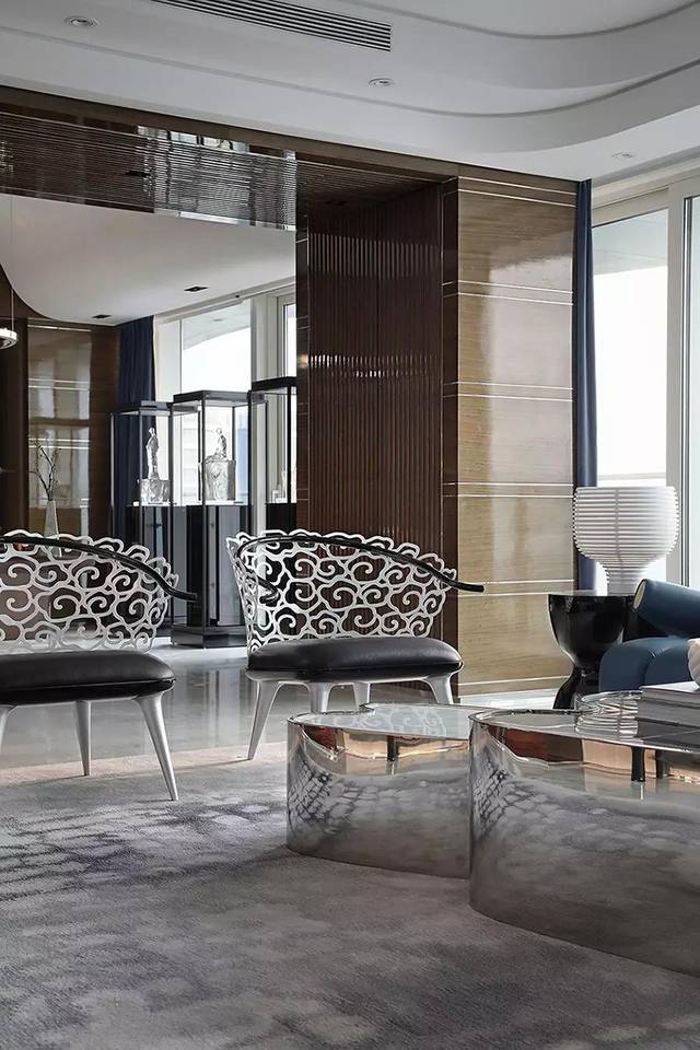 邱德光水云间与水之舞的碰撞