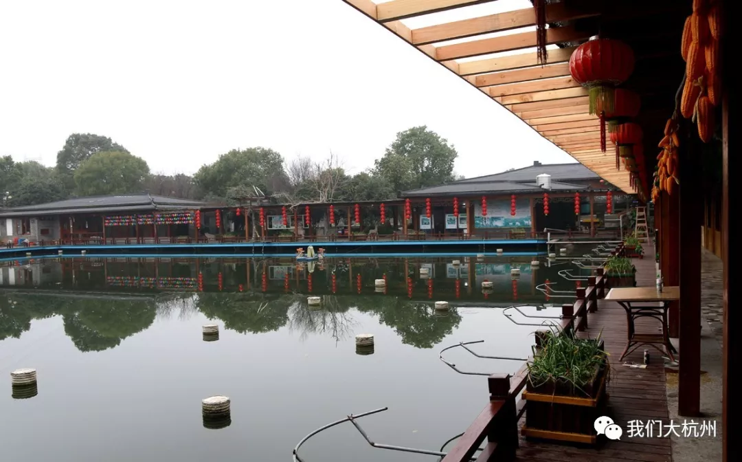 良渚古城7月底前免费逛逛完古城南太湖一号抢鲜尝