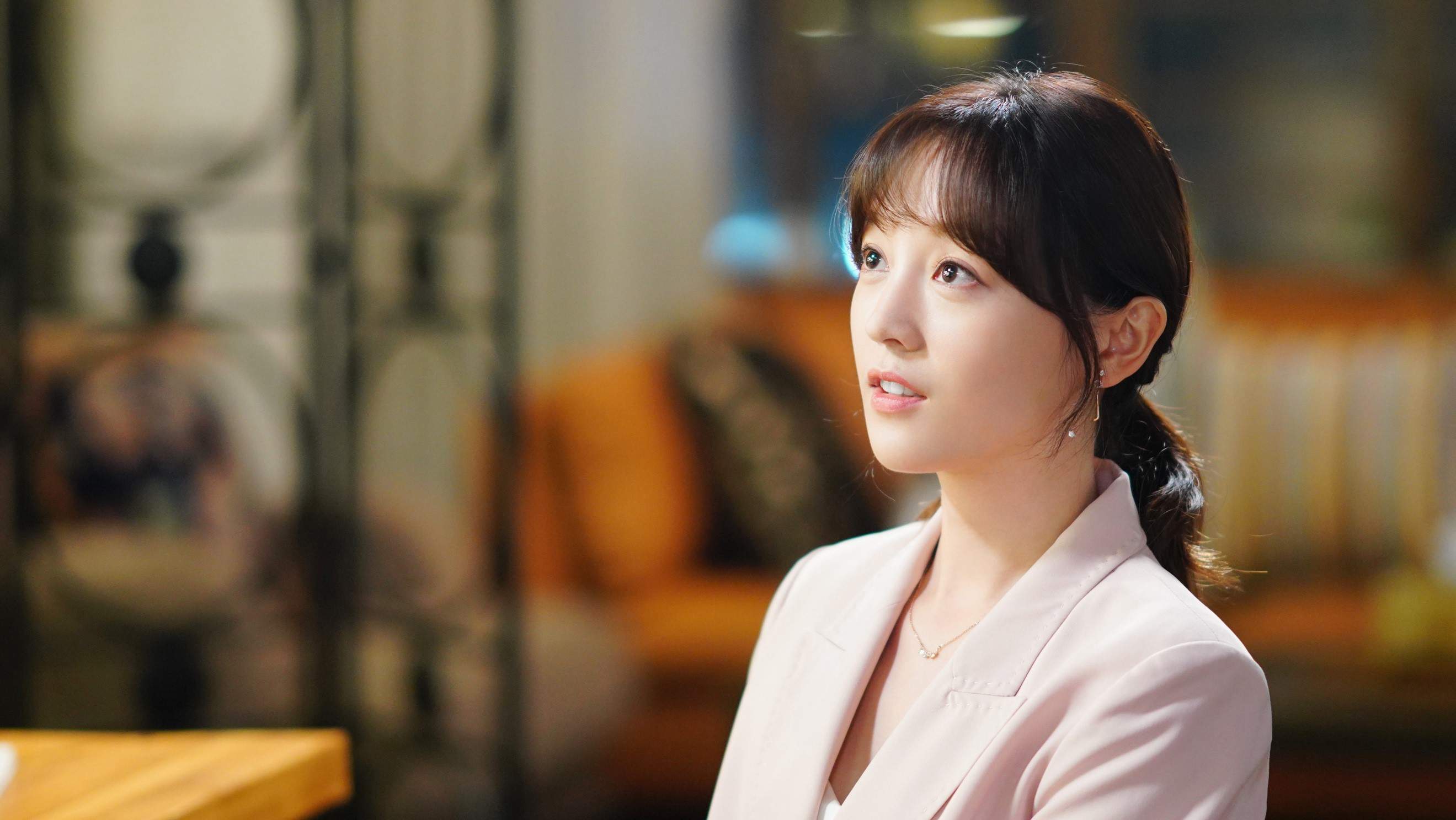 当她恋爱时电视剧在线观看