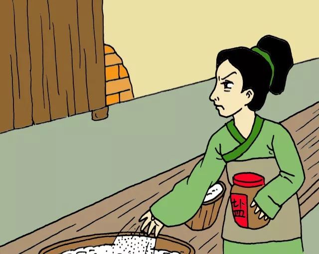 风雅嘉兴漫话非遗姑嫂饼制作技艺