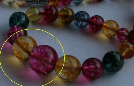 假冒碧玺的石头竟有13种你还当宝贝戴是不是人傻钱多