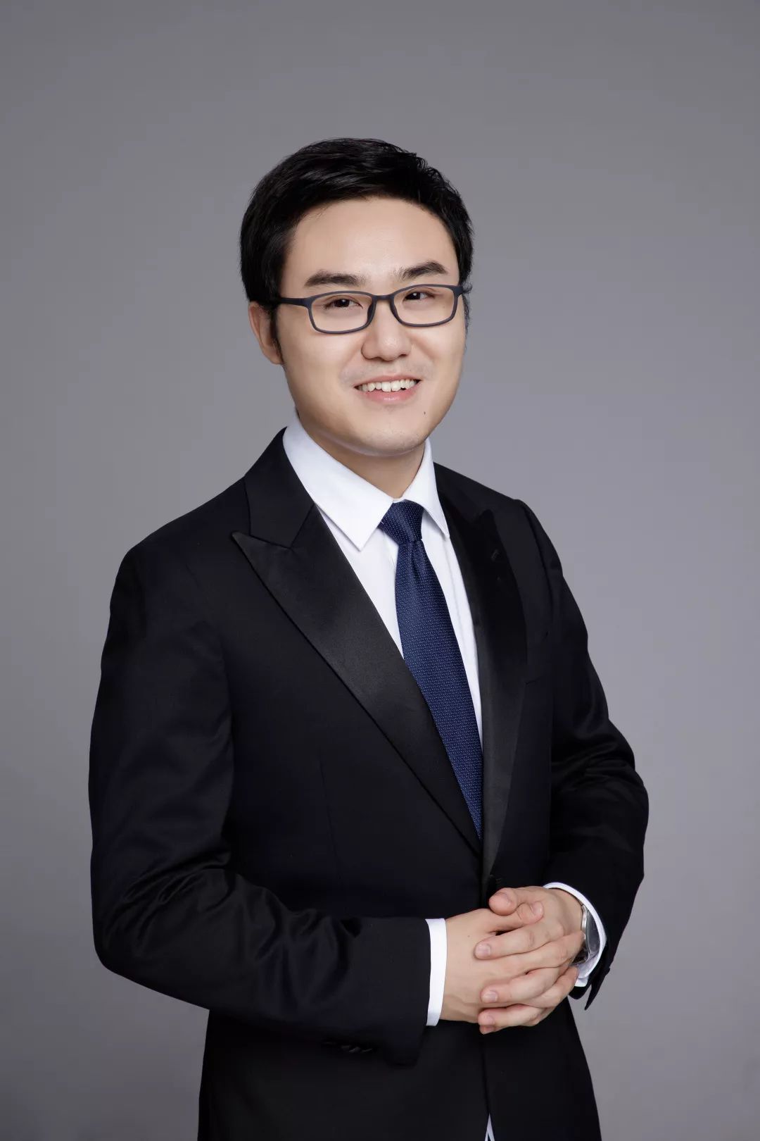 dennis老师专访稳重与突破并行的非典型理工男