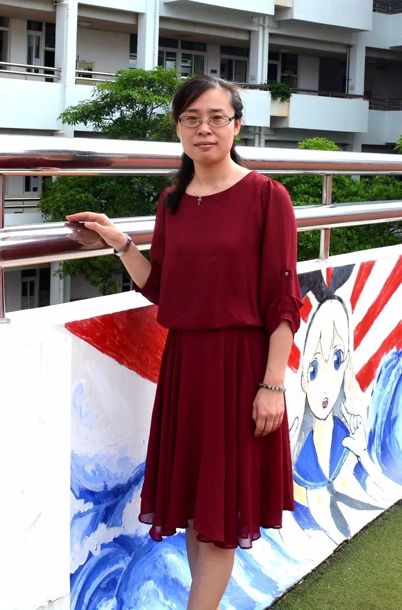 【名师铺就成才路】要把金针度与人——厦门一中2019级思明校区新高一