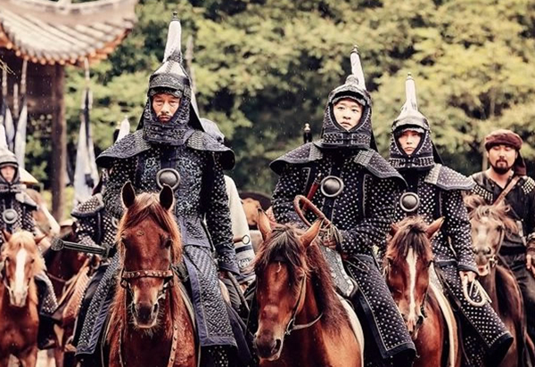 原创八旗制度是如何建立的八旗制度的存在有什么历史意义