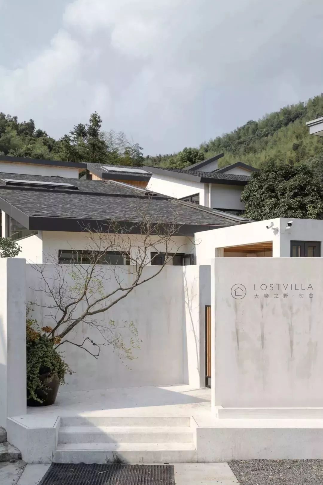 大乐之野慈城勿舍丨穿越历史的美好摩登古镇新生活