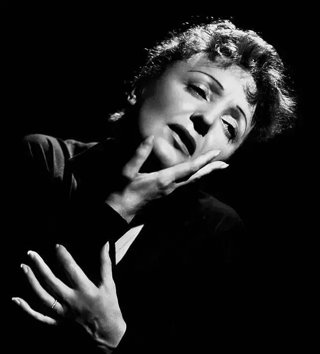 香颂女王琵雅芙:她的故事,需要被更多人了解