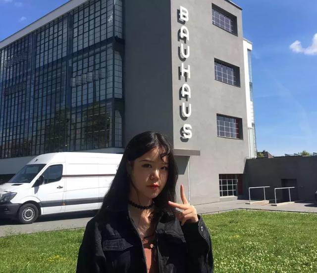 山枫艺谷 | 优秀毕业生第十期:伍婷——天津美术学院