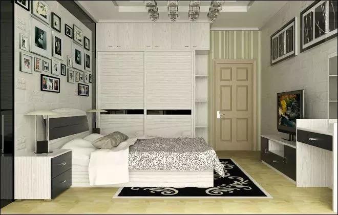 衣柜定制排名_定制衣柜(3)