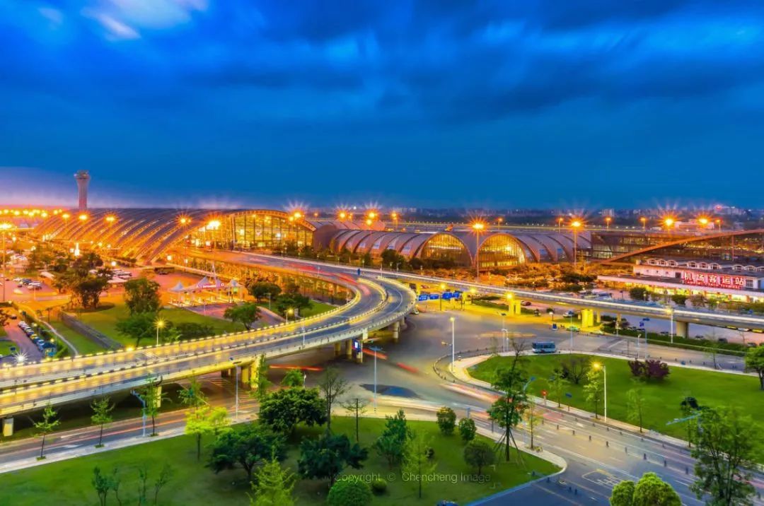 重磅双流荣获2018年度县域经济发展强县