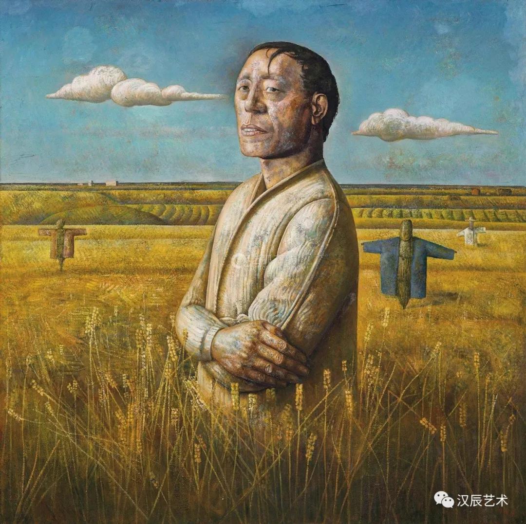 汉辰艺术 全国美展|评委观点合集(内附历届获奖作品)