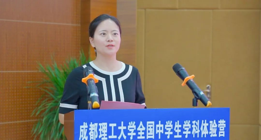 学科体验营终章走过的足迹都叫成长内含全程回顾视频