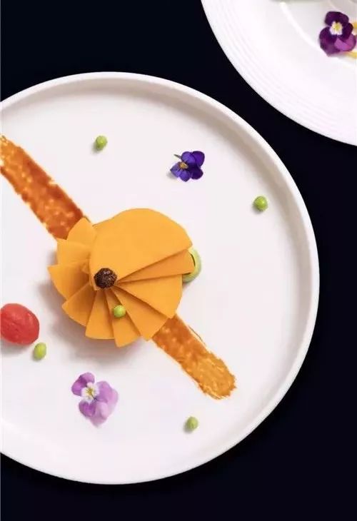 超高颜值金牌菜 菜式经典出品好