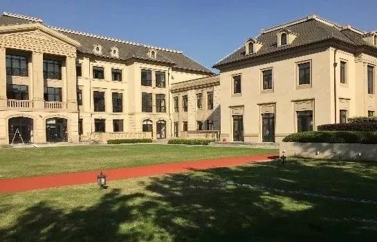 继在徐汇成功开设第一所幼儿园后,康文将在今年8月底在长宁区再开一所
