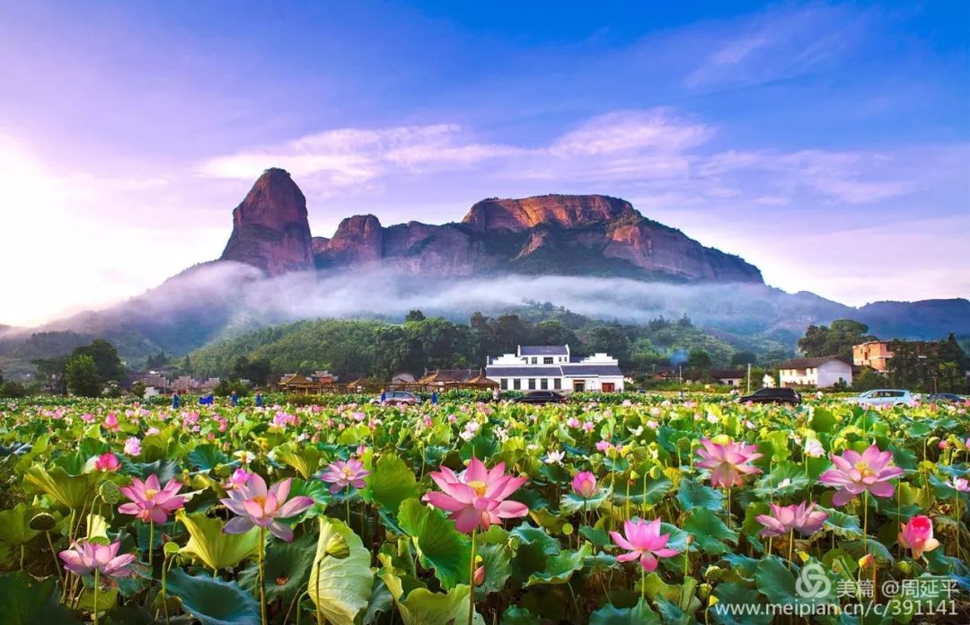 石城旅游必去十大景点图片