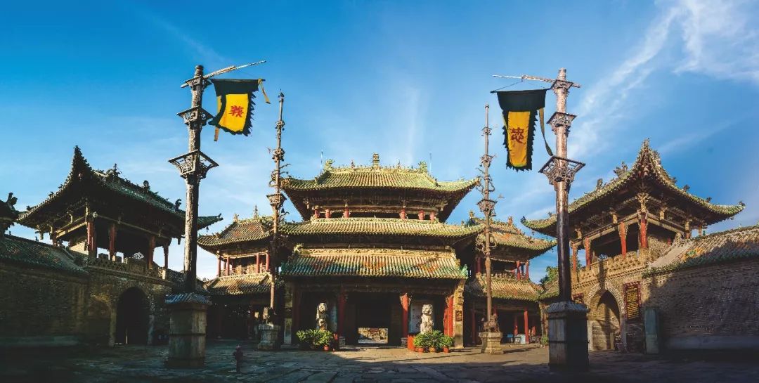 暑期来赊店开启研学旅游新模式